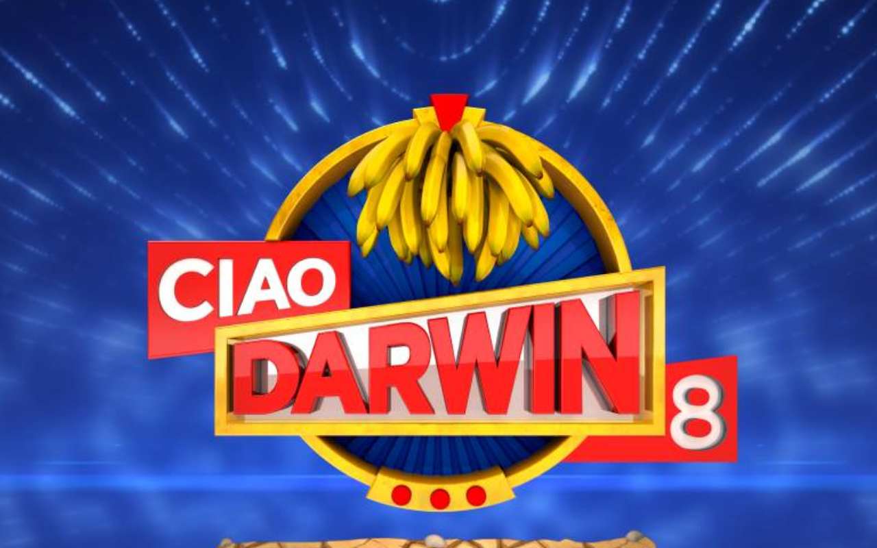 Ciao Darwin