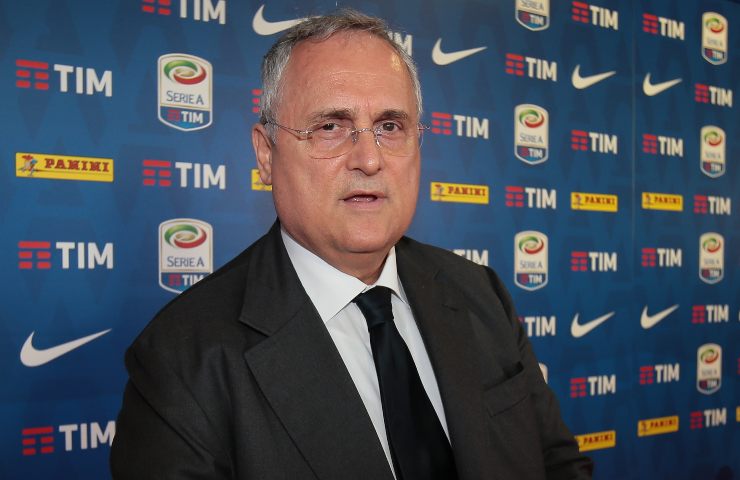 Claudio-Lotito