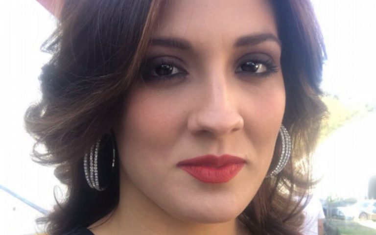 Perché Francesca Manzini Non Conduce Più Striscia La Notizia