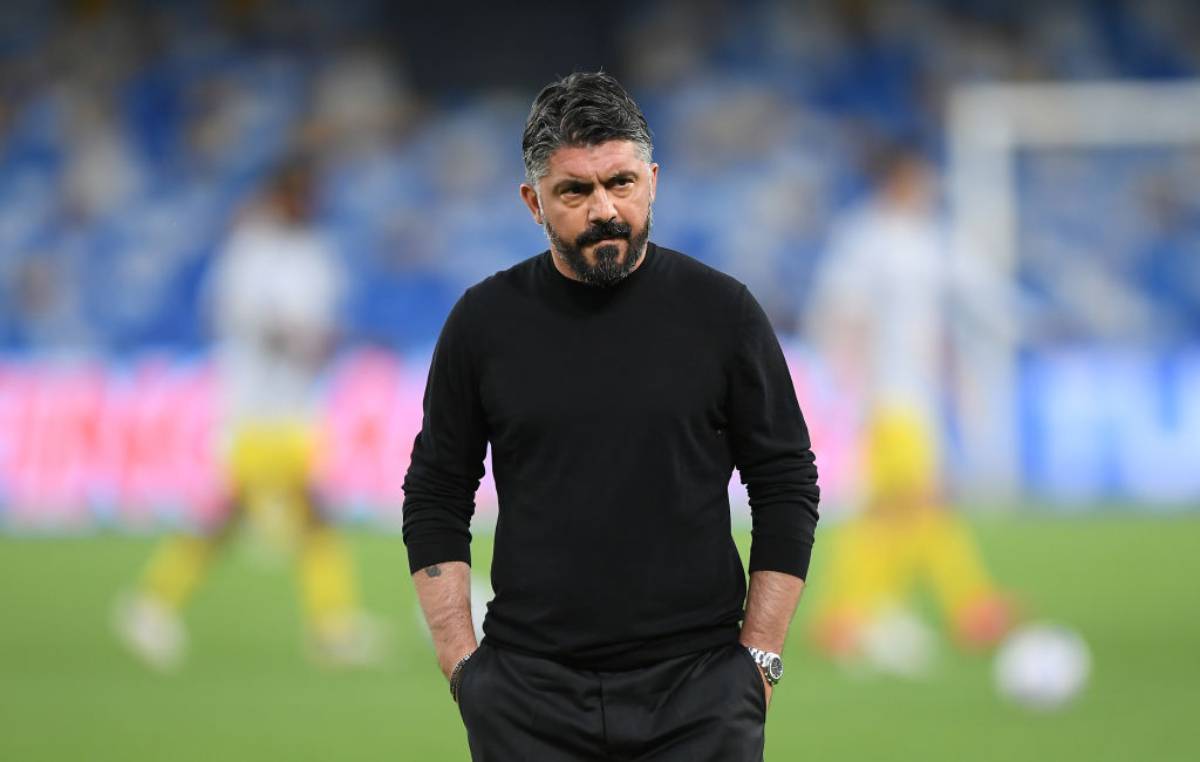 Fiorentina Gattuso