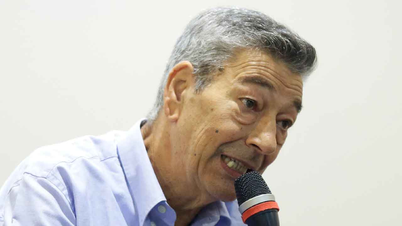 Lontano lontano: chi è l'attore e regista Gianni di Gregorio