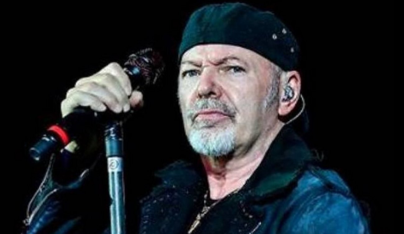 Instagram censura Vasco Rossi