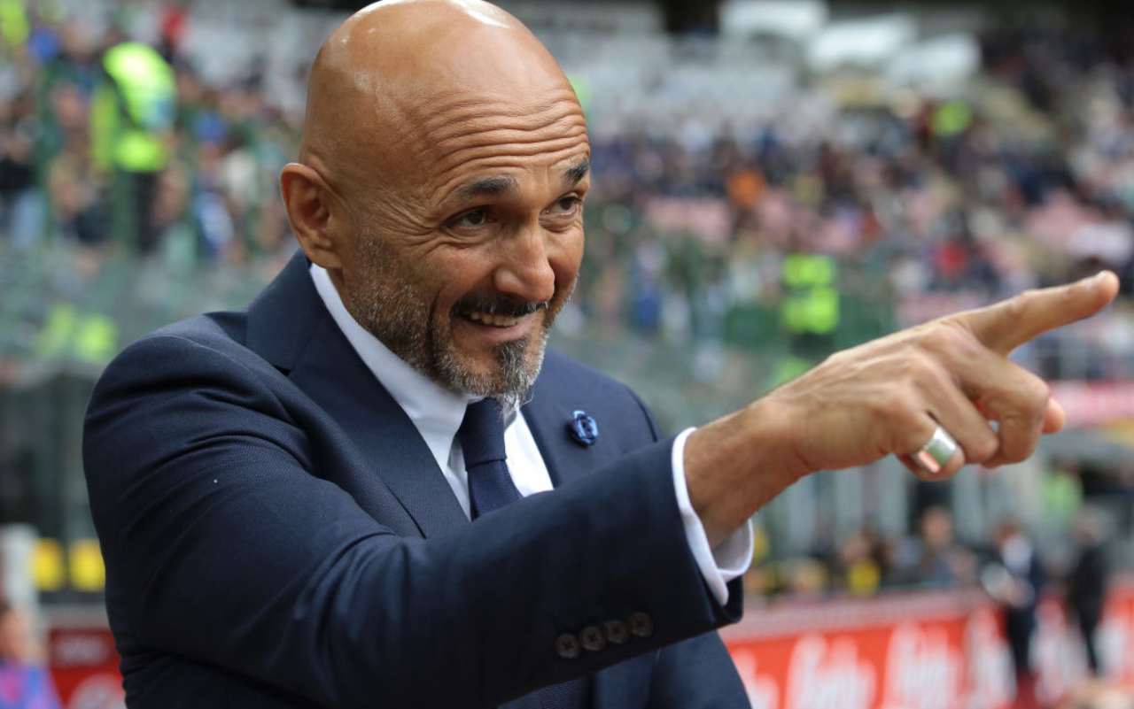 Luciano Spalletti