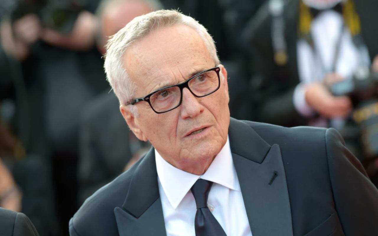 Marco Bellocchio