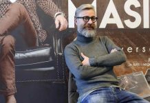 Marco Masini sfortuna