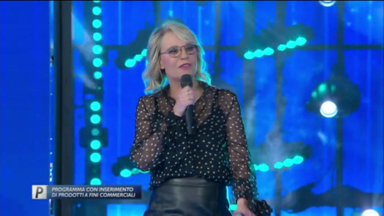 Amici 20 Finale