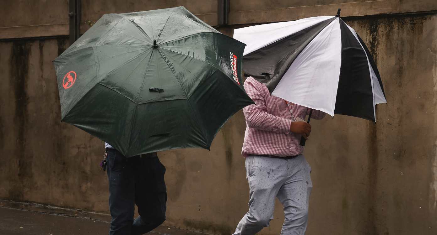 Meteo 7 Maggio Giuliacci