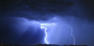 Previsioni Meteo Giuliacci 19 maggio
