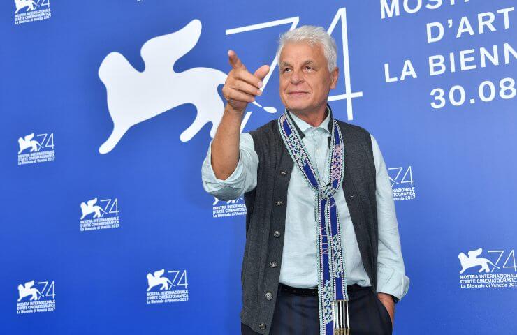 Michele Placido