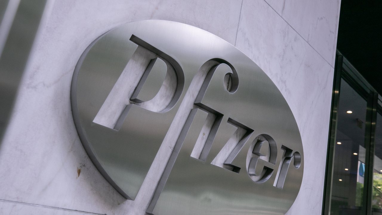 Pfizer