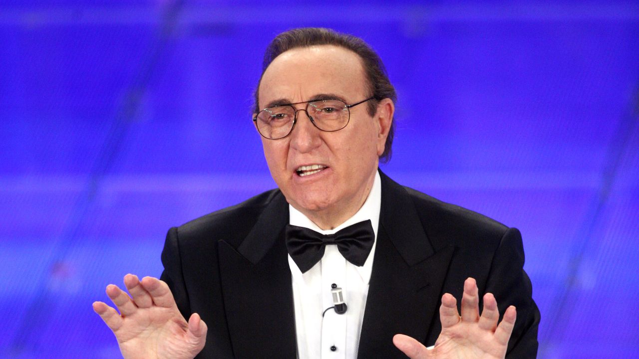 Pippo Baudo