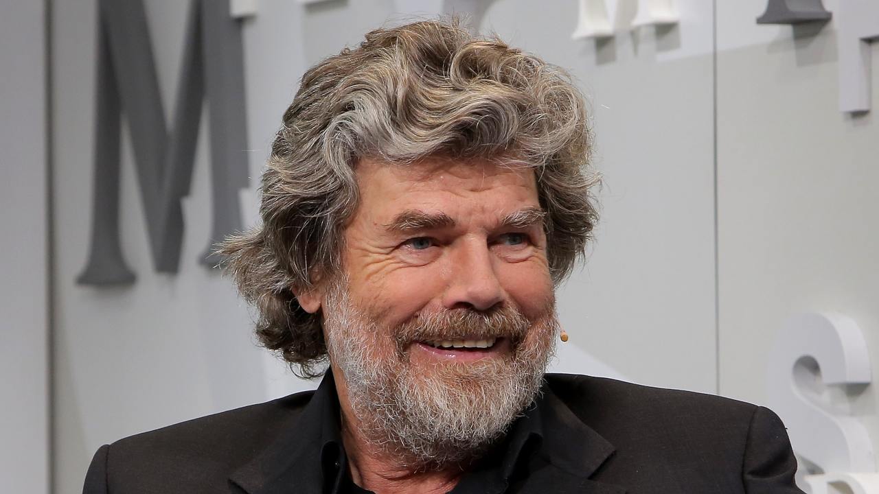 Reinhold Messner