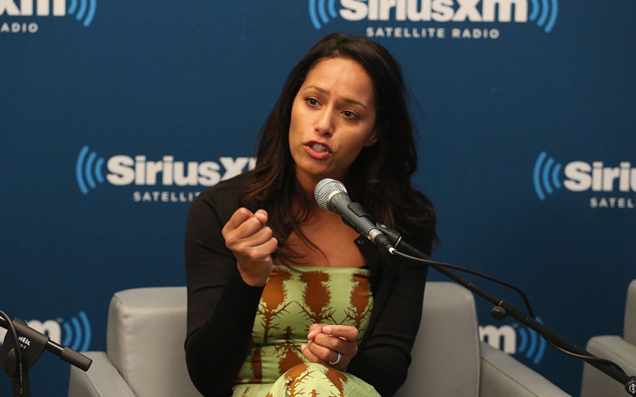 Rula Jebreal