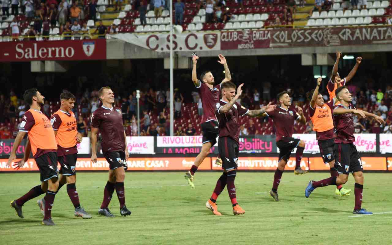 Salernitana