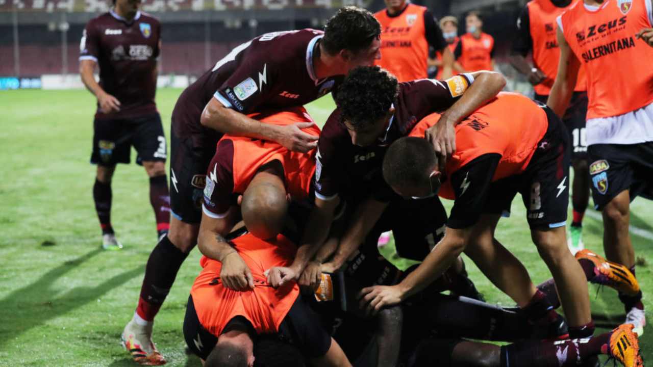 Salernitana