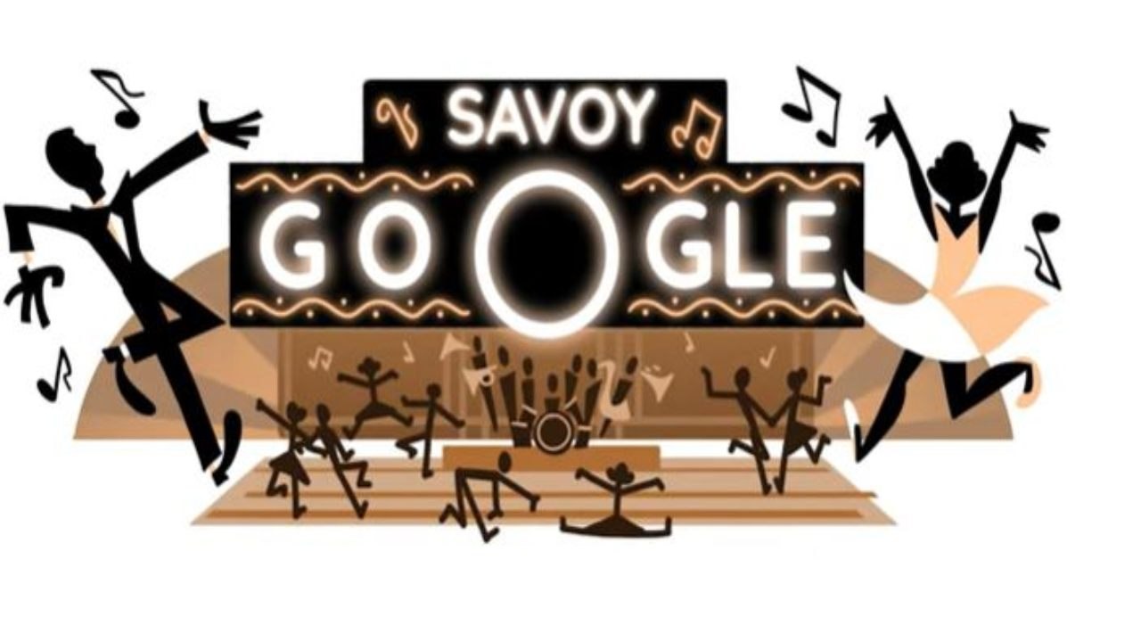 Savoy Google