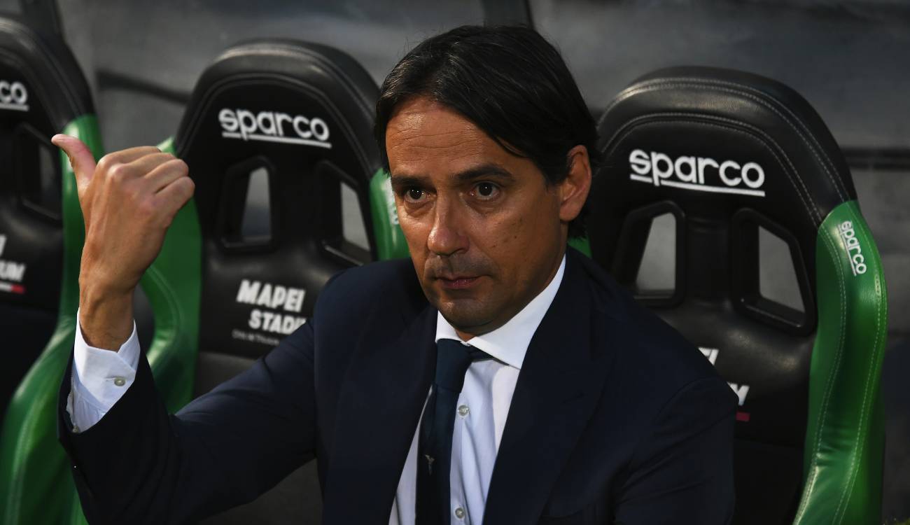 Calciomercato Inter Inzaghi