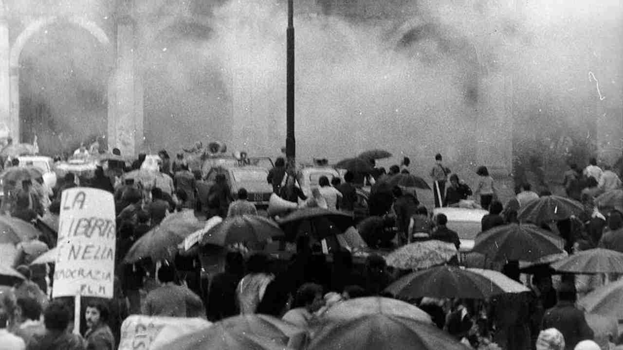 47 anni fa la strage di piazza della loggia