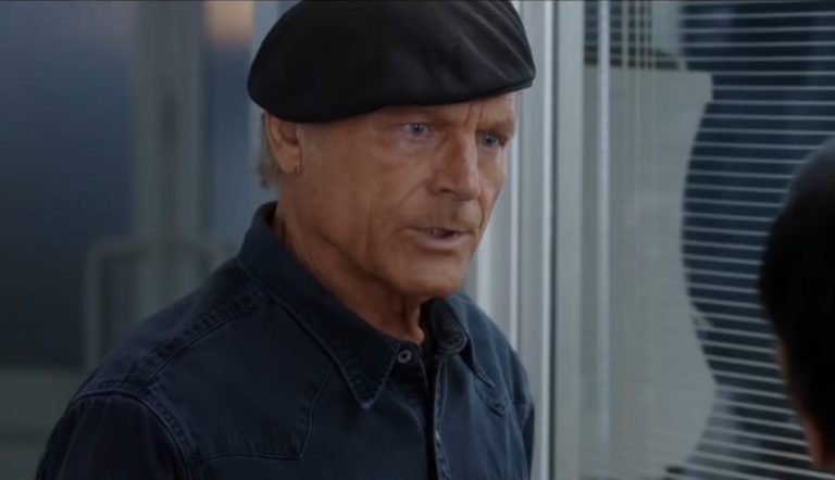 Come Mai Terence Hill Lascia Don Matteo