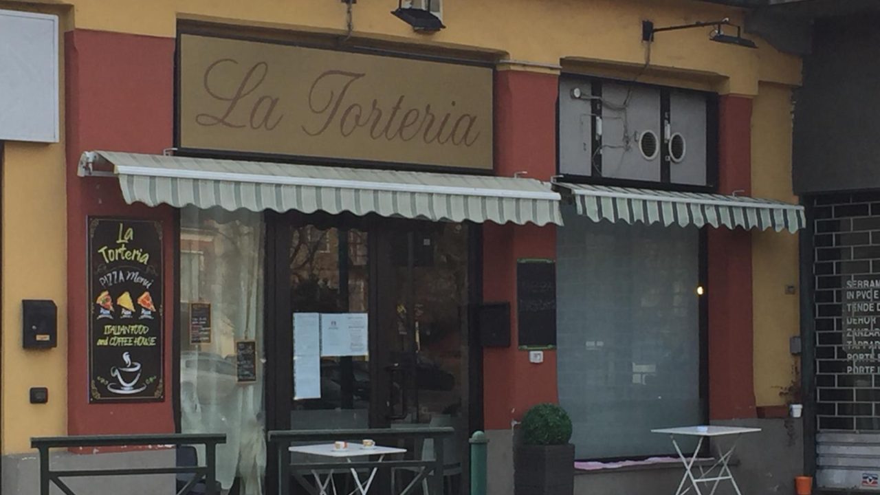 Torteria Chivasso