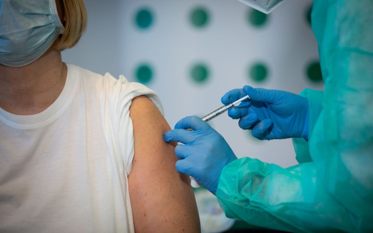 Vaccini