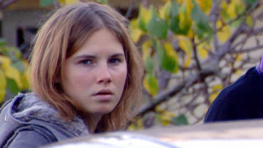 Il Delitto Di Perugia Chi Ha Ucciso Meredith