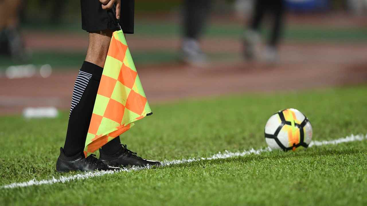 arbitri referti truccati