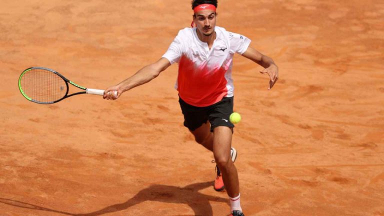 Sonego Djokovic / Sonego batte Djokovic 6-2 6-1 nei quarti a Vienna: «Ho ... / Novak djokovic v lorenzo sonego head to head.