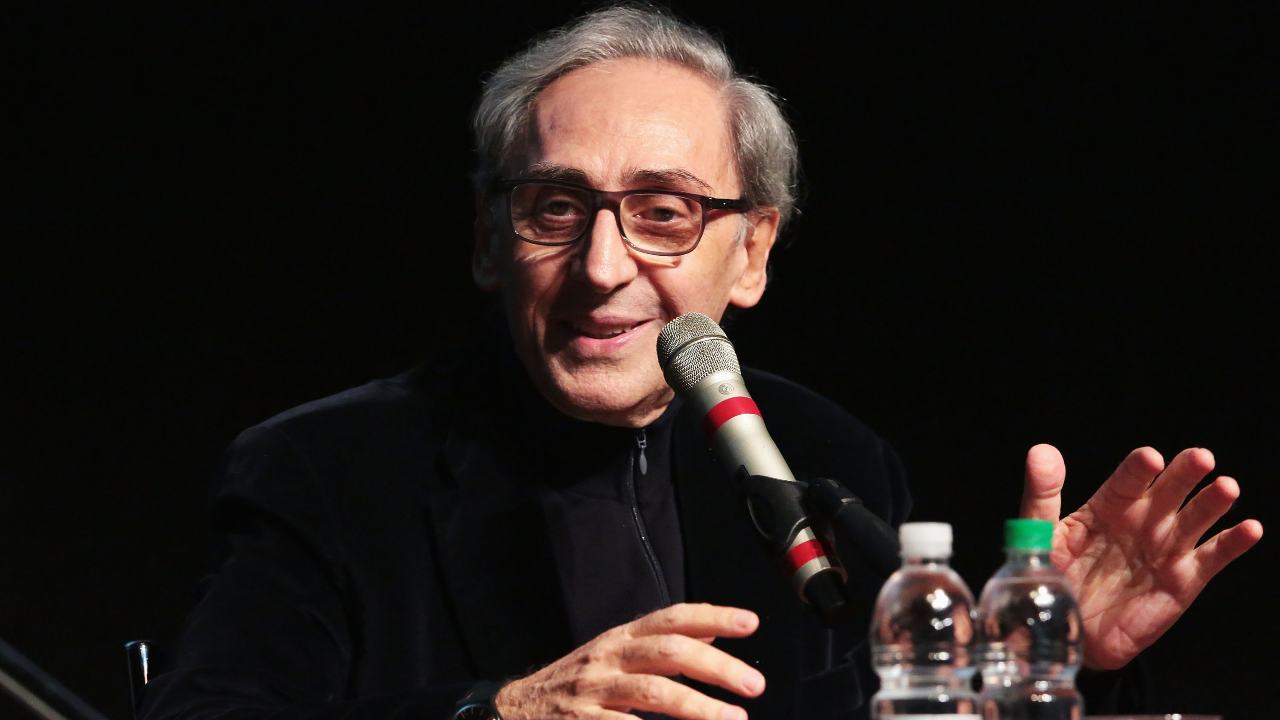 Morte Franco Battiato