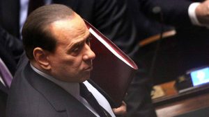 berlusconi, corte europea chiede spiegazioni sul processo