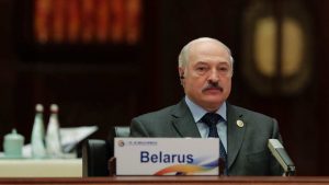 bielorussia dirotta volo per arrestare oppositore lukashenko