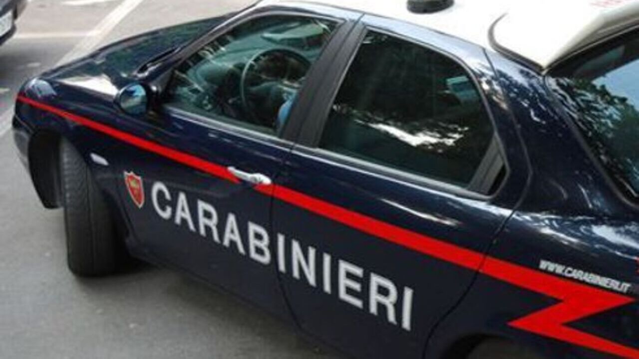 Assessore arrestato