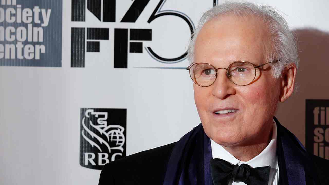 morto charles grodin