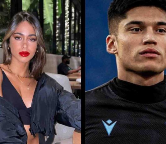 Estamos en condiciones de afirmar que se likean mutuamente, se siguen y hay onda con el tucu. Tini Stoessel Tucu Correa Novia . Cronaka12 - Il Giornale alternativo che aspettavi è ...