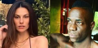 ritorno di fiamma tra mario balotelli e dayane mello