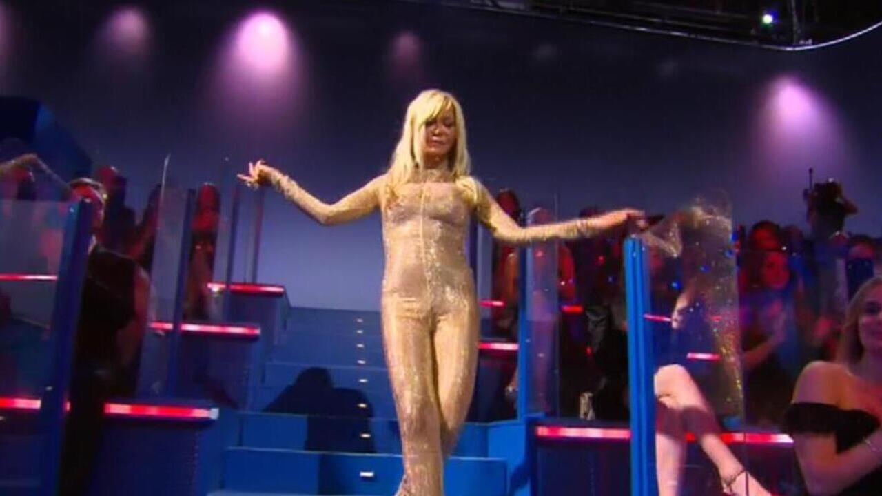 Vera Gemma Ilary Blasi