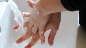 giornata mondiale dell' igiene delle mani
