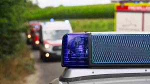 incidente a savigliano: un morto