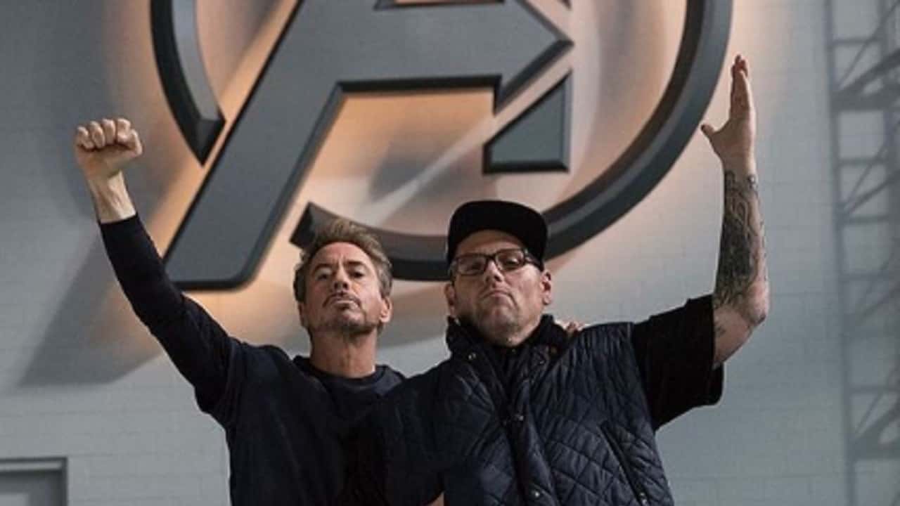 Robert Downey Jr., morto Jimmy Rich: era l'assistente dell'attore