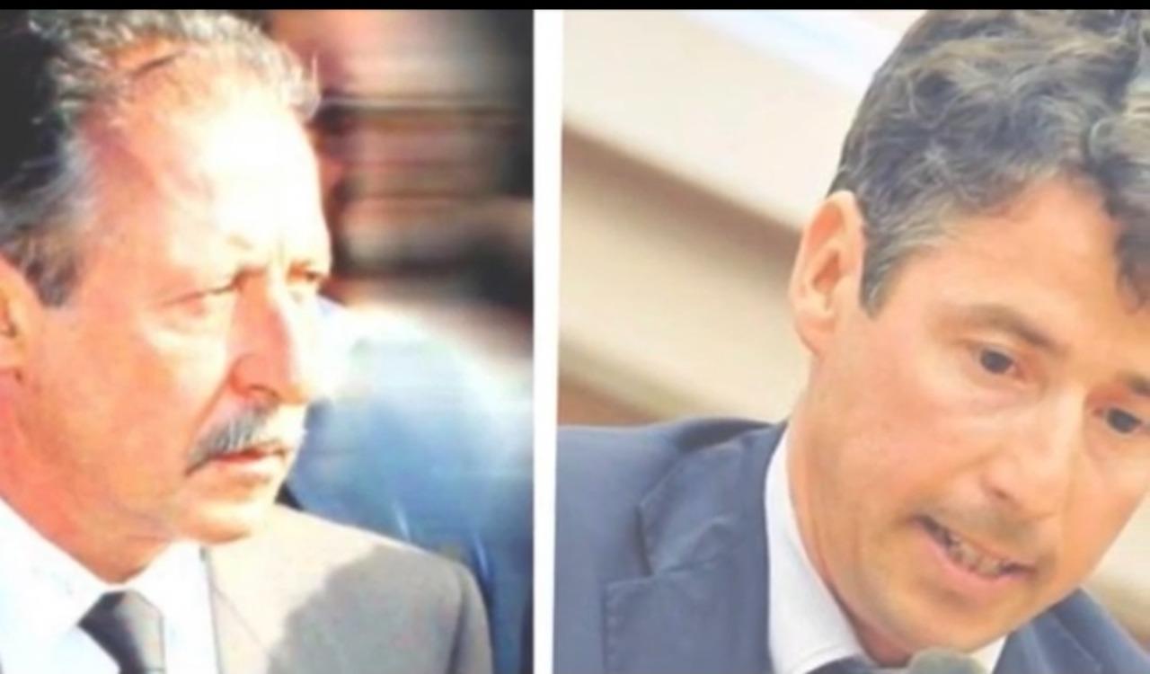 Manfredi Borsellino