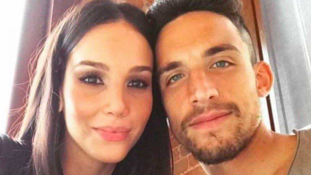 Paola Di Benedetto ecco chi è il suo ex fidanzato Ck12 Giornale