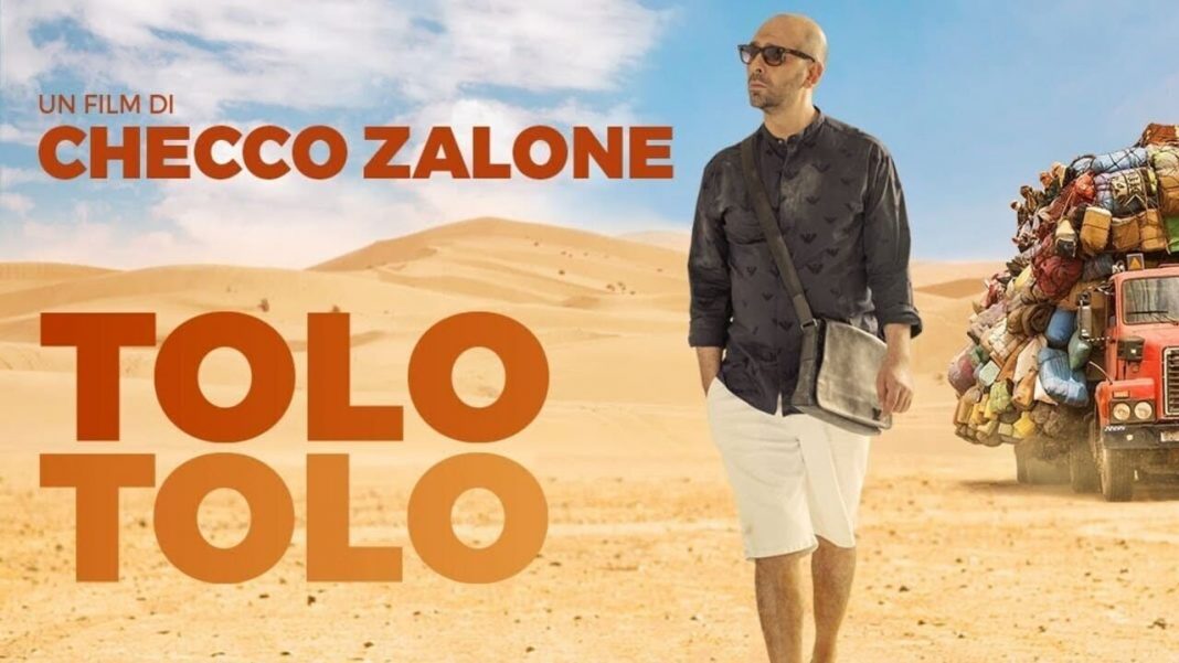 David Di Donatello Per La Migliore Canzone Originale