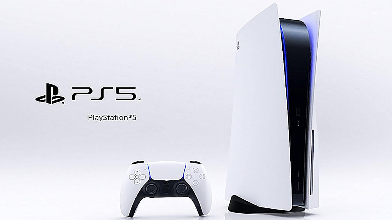 Ps5 disponibile