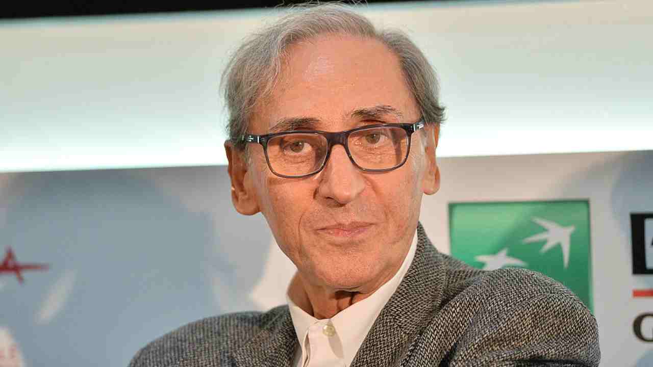 morto battiato: la sua malattia