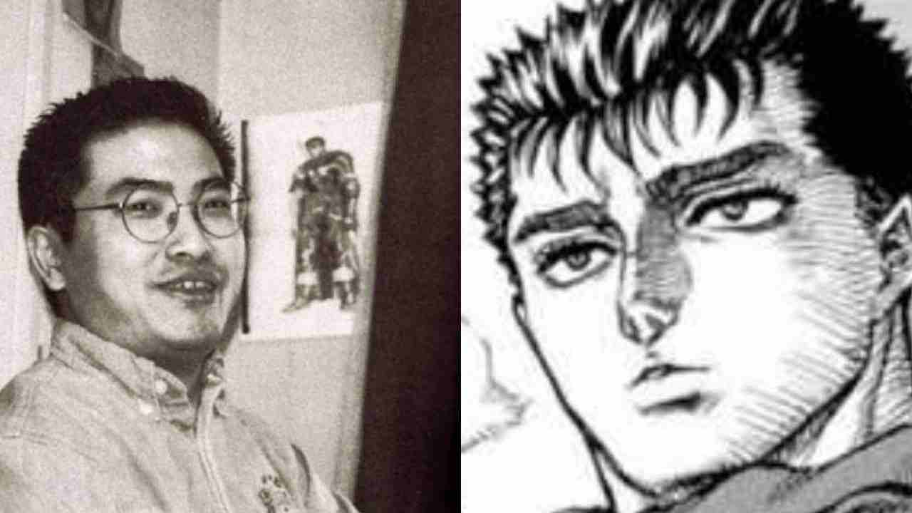 morto kentaro miura