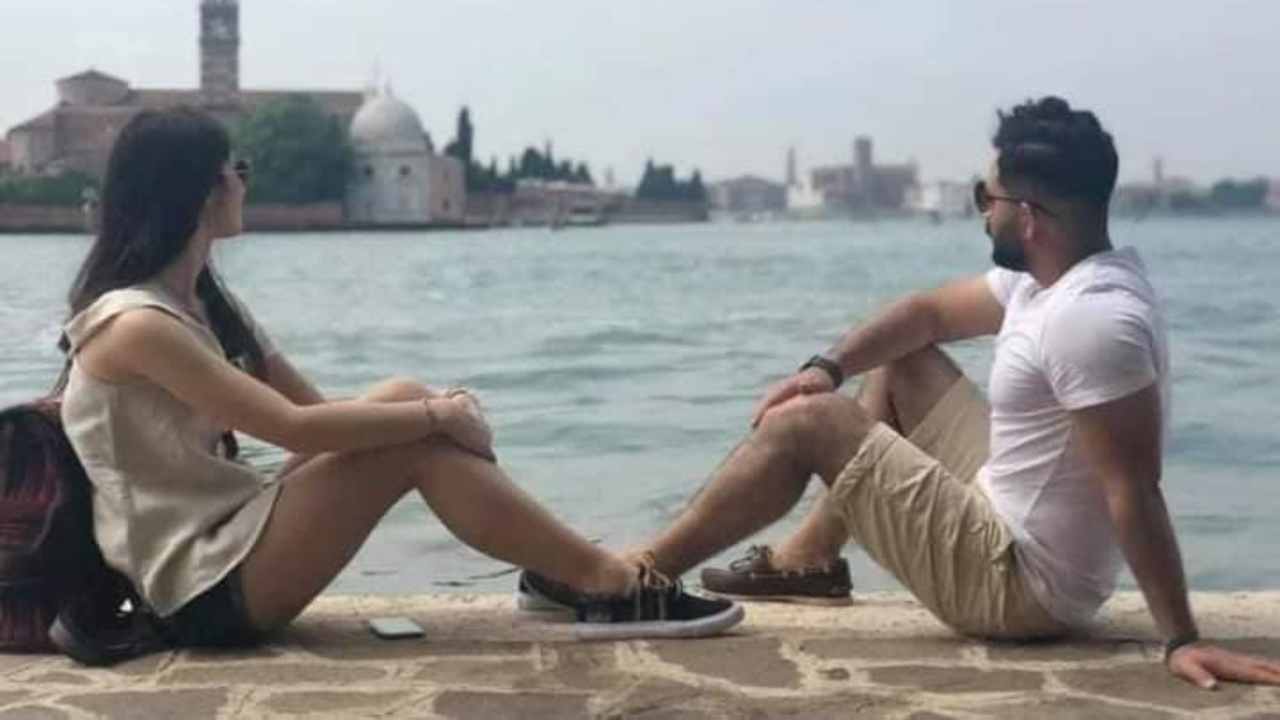 diamante colpito dalla tragedia di mottarone