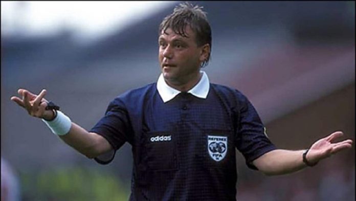 Morto Sándor Puhl: fu l'arbitro più noto al mondo