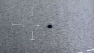 pentagono conferma autenticità di un video ufo