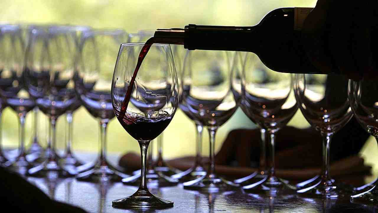 ue: più acqua e meno alcol nel vino