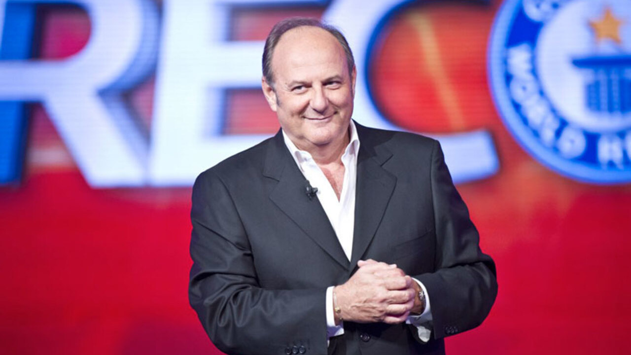 Gerry Scotti a &quot;The Winner Is&quot; fa il boom di ascolti nonostante l